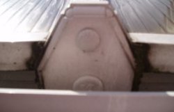 conservatory cleaning